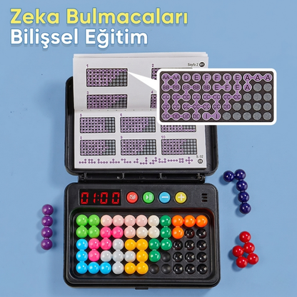 Zeka Oyunu Kanoodle