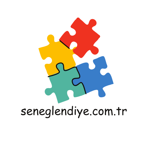 Sen Eğlen Diye